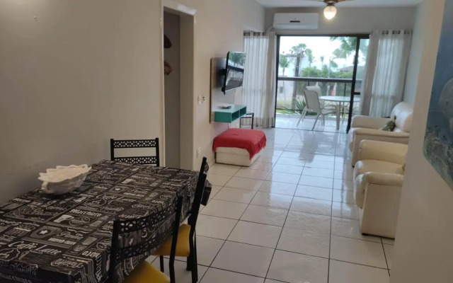 Apartamento Largo dos Coqueiros