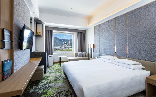 Hotel Nikko Kumamoto