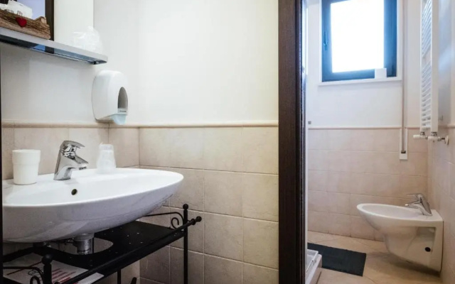 Kaktus Guest House