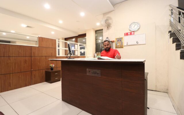Yashvi Hotel And Resorts by OYO