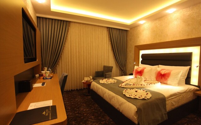 Anemon Kent Diyarbakır Hotel