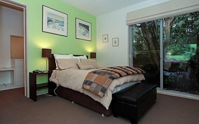 Limetree Hideaway