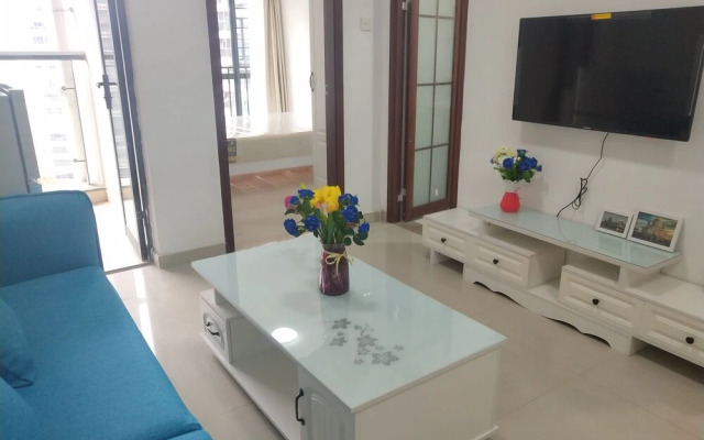Gemmed Apartment