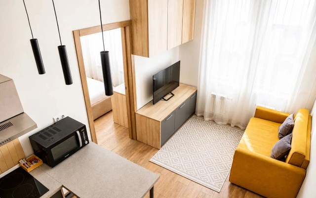 Karl House Apart-Hotel