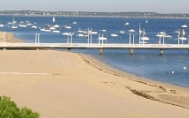 Maison Pyla-sur-Mer, 5 pièces, 8 personnes - FR-1-420-81