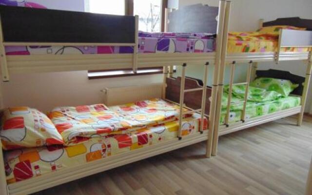 Hostel Eminescu