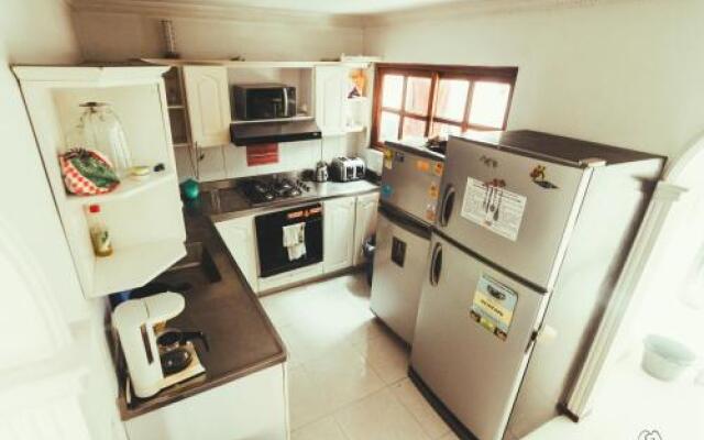 Enso Hostel