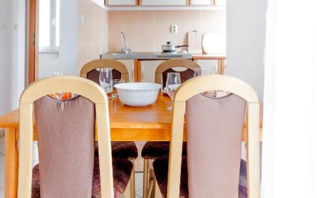 Apartments Villa Lilly