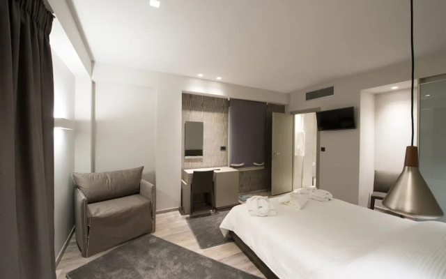 Castello City Hotel