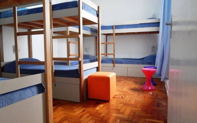 O´Riley´s Perdizes Hostel