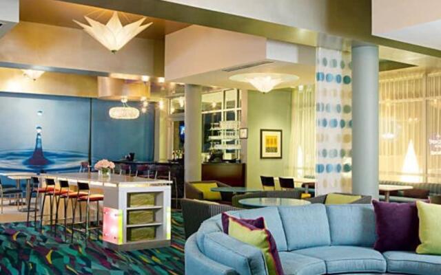 SpringHill Suites Philadelphia Airport Ridley Park