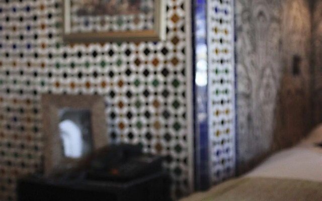 L'Alcazar