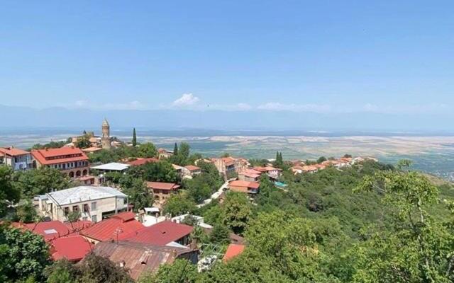 Dzveli Ubani