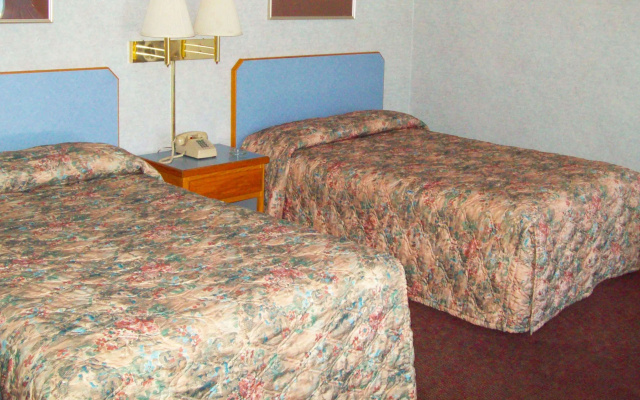 Blue Mist Motel Florence