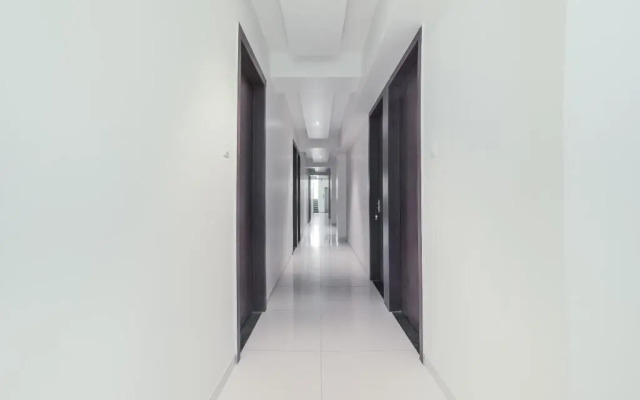 Samudra Executive by OYO Rooms