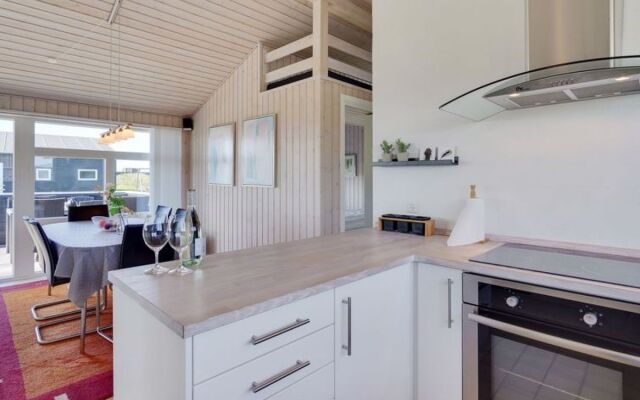"Chumani" - 450m from the sea in NW Jutland