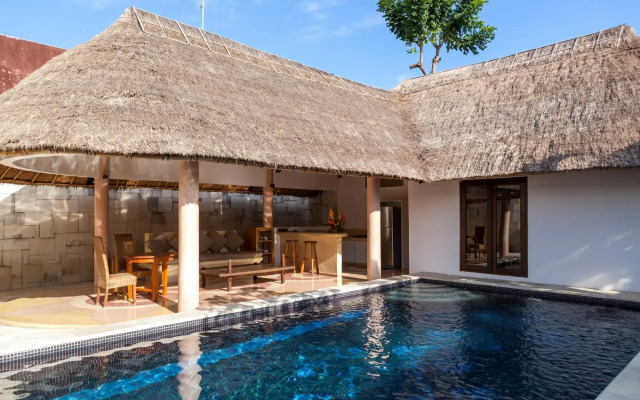 Bvilla Seaside