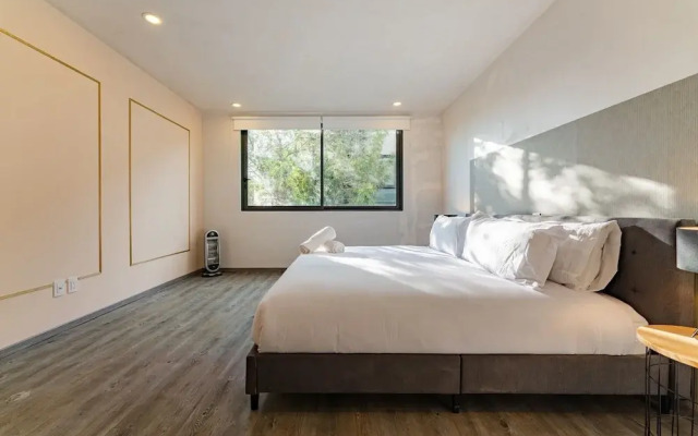 Polanco Full suites by VH