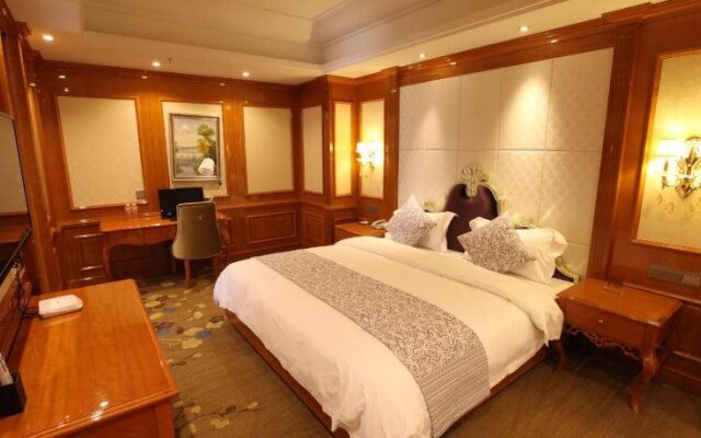 Xiyue International Hotel