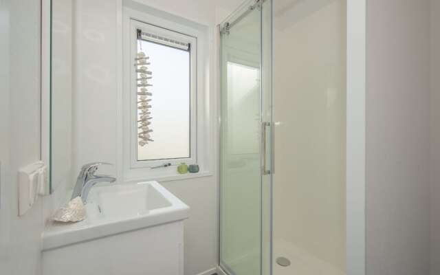 Luxurious Chalet, Situated in the Polder, Near Alkmaar