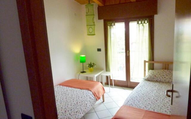 Appartamento Betulla