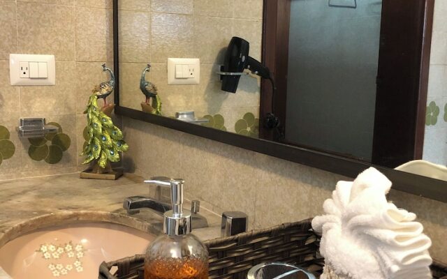 Hotel Boutique Villas Segovia Cozumel