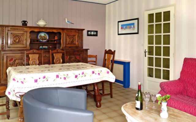 Les Cormorans (TGP101)