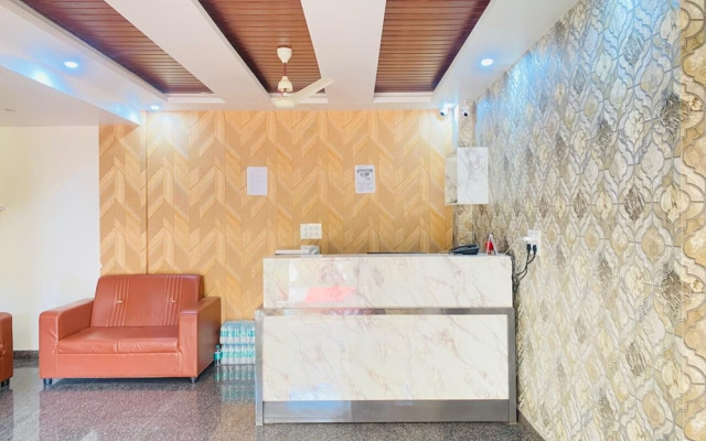 Hotel Safko Suites
