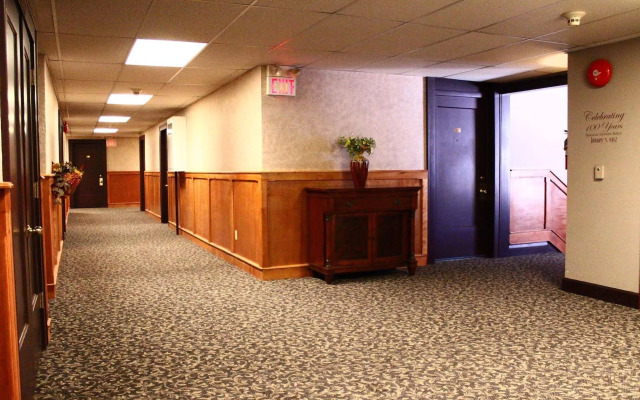 Kalispell Grand Hotel