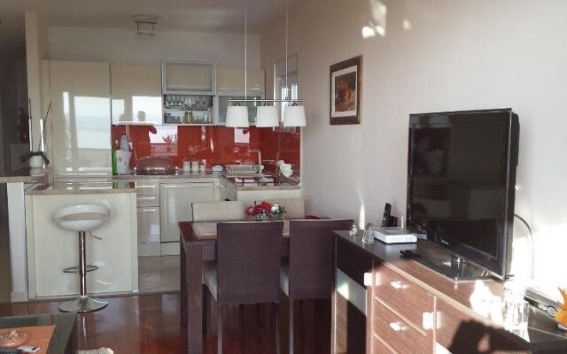 Apartments Holiday Split