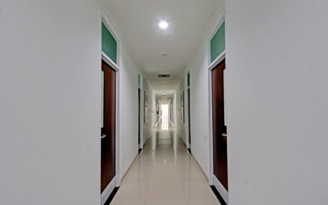 Capital O 92604 Hotel Uin Syariah Near Kampus UIN Mataram