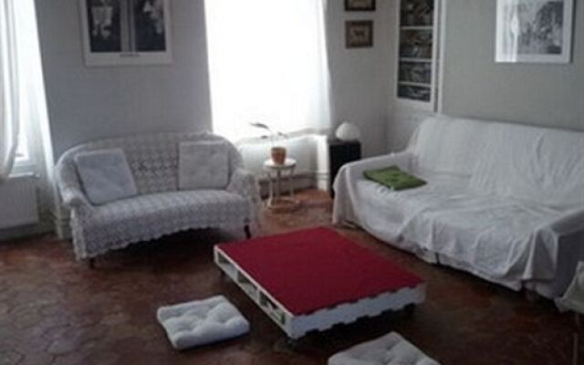 Bed  Breakfast Charonne 3