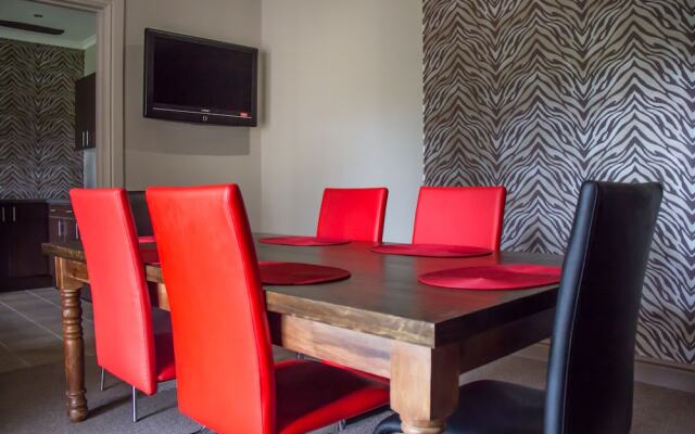 Cherry Place GuestHouse