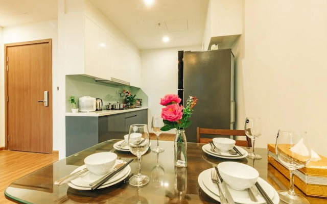 Rosy Home