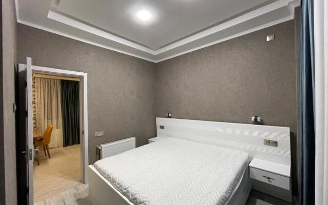 2h komnatnye apartamenty v tsentre Kutaisi