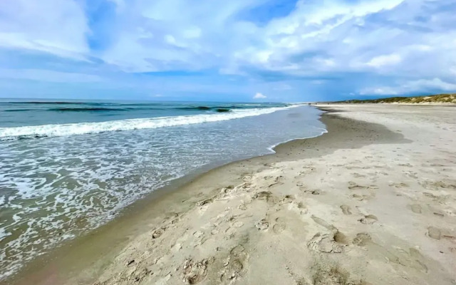 7 Person Holiday Home in Ringkobing