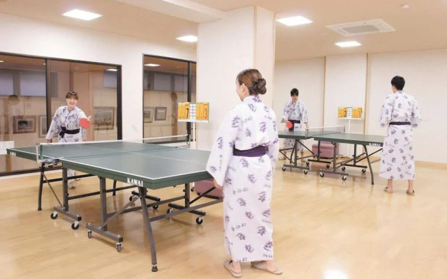 Yuttarino-Sato Inaka