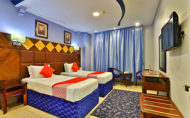 Saraya Al Deafah Hotel