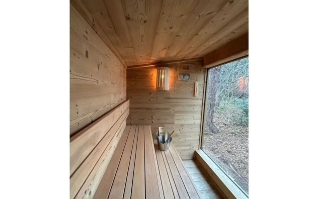 Holiday Home Under the Trees