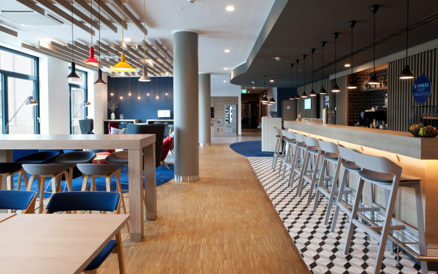 Holiday Inn Express Remscheid by IHG