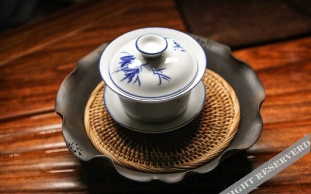 Yun Shang Si Ji Hotel (Runcheng Store, wanda plaza, Kunming)