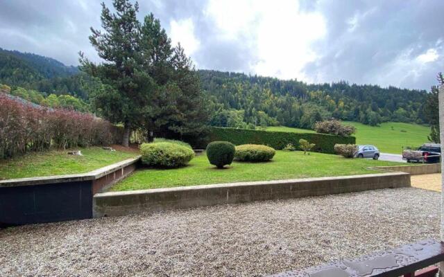 Appartement La Clusaz, 2 pièces, 5 personnes - FR-1-459-88