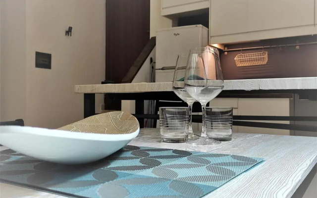 Superior Design Apartment - Pigneto169