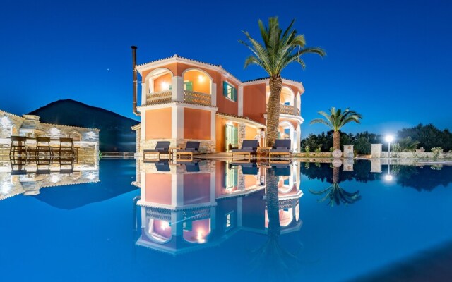 Amari Villa