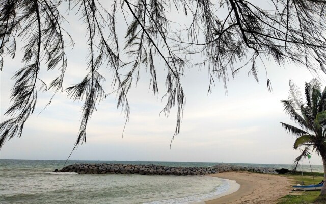 Gao Saengchan Beachfront