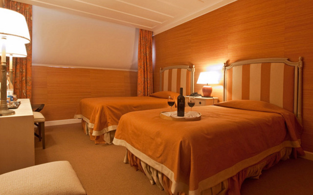 The Wine House Hotel - Quinta da Pacheca