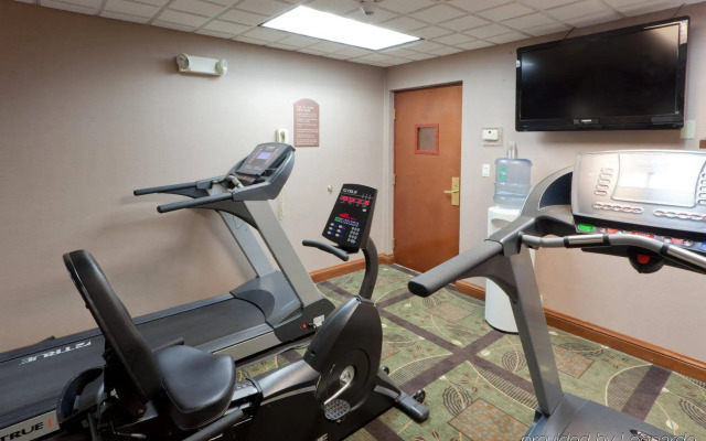 Holiday Inn Express Suites Charleston by IHG