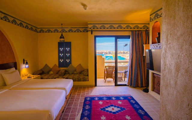 Marina Lodge Port Ghalib
