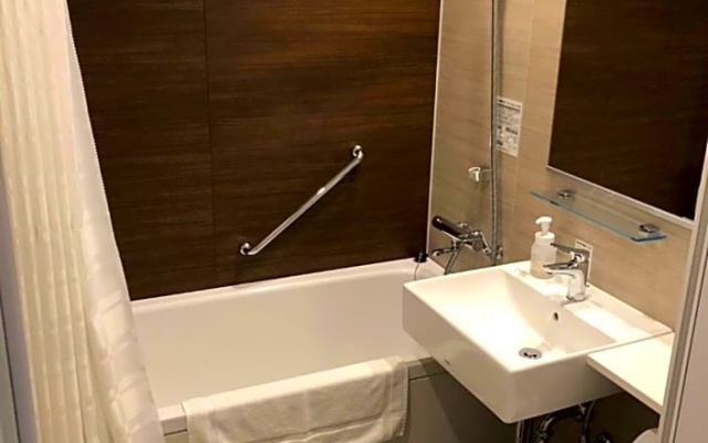 Hollywood Twin room (트윈 침대 2개) 사진 4