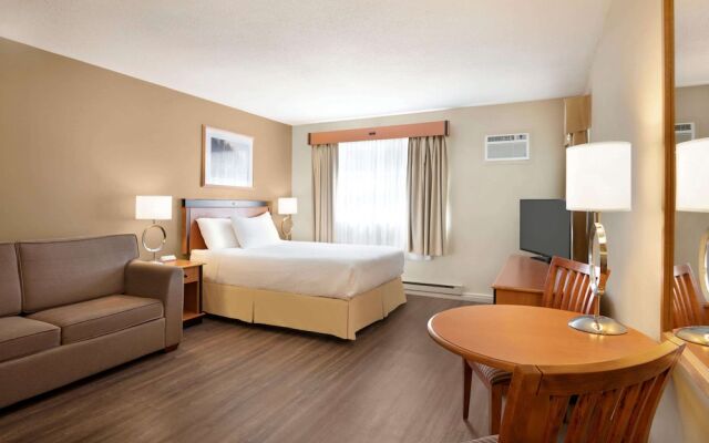 Days Inn - Nanaimo
